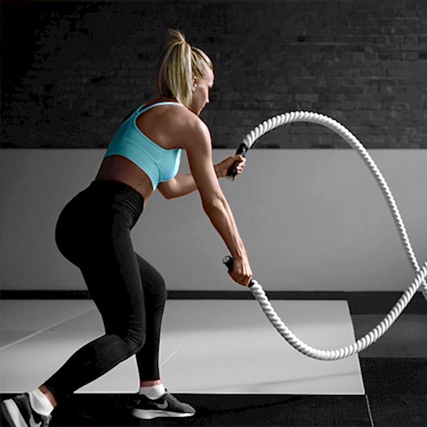 Фитнес-центр «Гараж» в Алматы