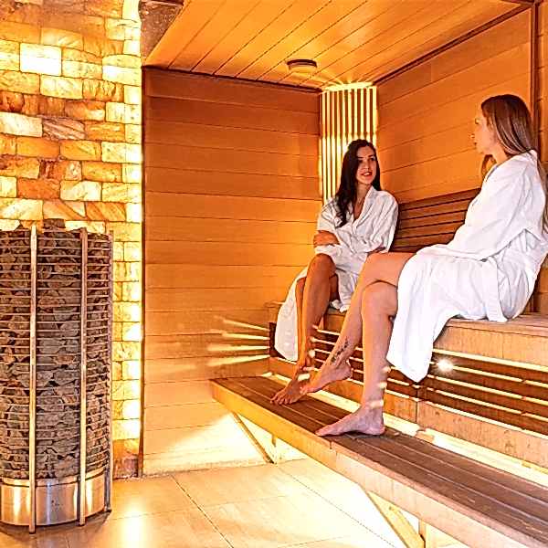 Фитнес-центр «Гараж» в Алматы