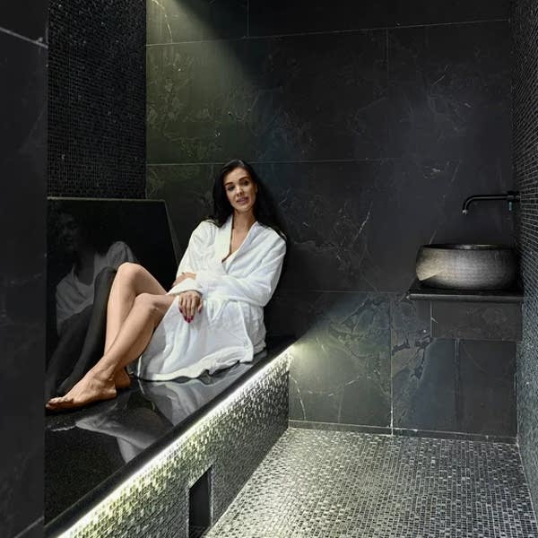 Фитнес-центр «Гараж» в Алматы