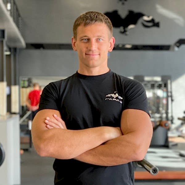 Фитнес-центр «Гараж» в Алматы