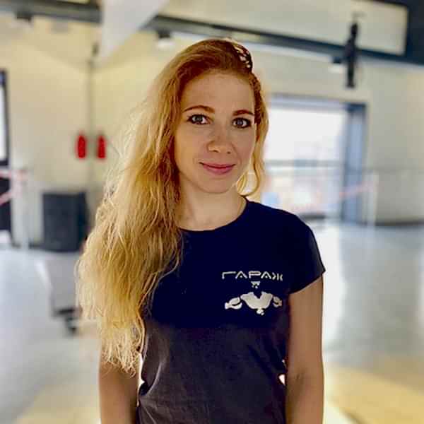 Фитнес-центр «Гараж» в Алматы