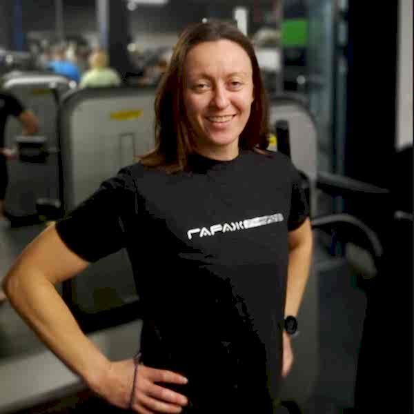 Фитнес-центр «Гараж» в Алматы